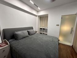 Pinevale (D18), Condominium #607082401